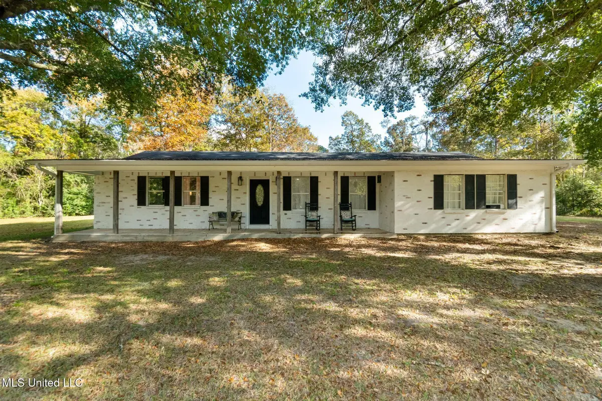 642 Carmel New Hope Road, Monticello, MS 39654 - Image #1