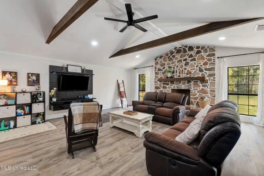 642 Carmel New Hope Road, Monticello, MS 39654 - Image #3