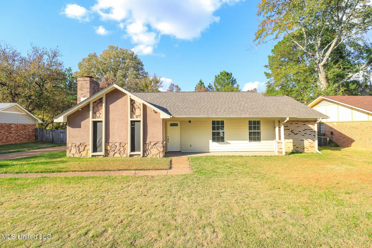 1609 Melrose Place, Clinton, MS 39056 - Image #1