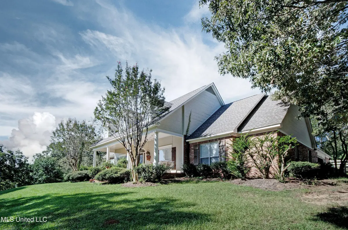 122 Oakdale Road, Madison, MS 39110 - #1