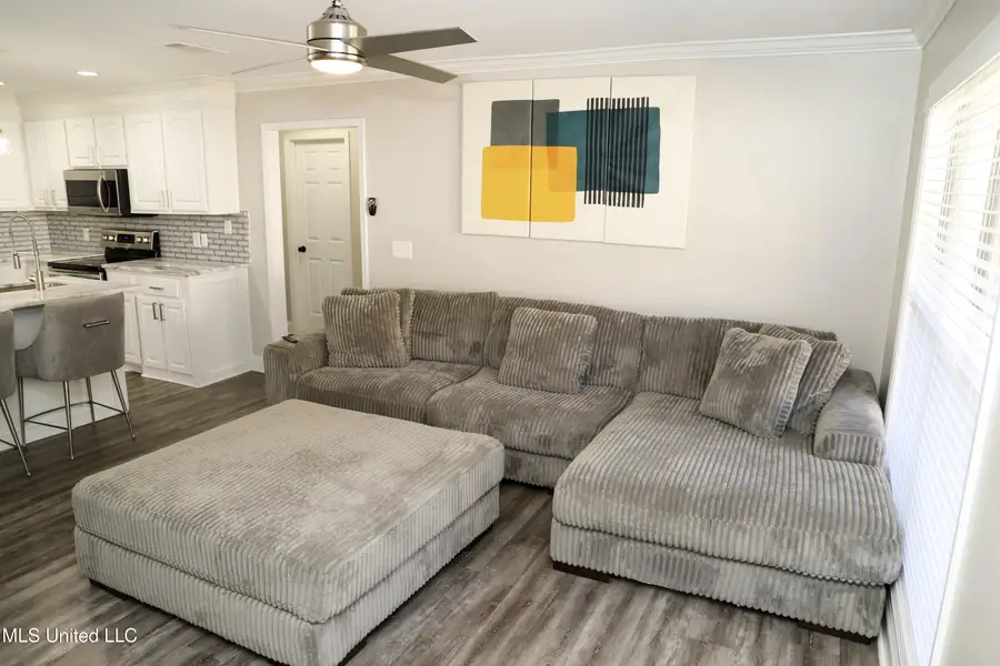 5013 Womack Drive, Byram, MS 39272 - Image #3