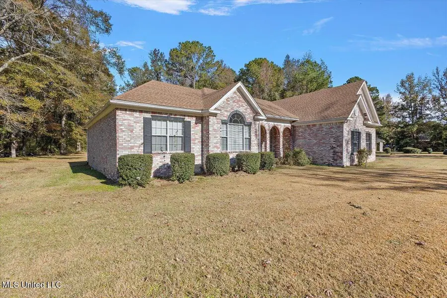 866 Old River Road, Harrisville, MS 39082 - Image #2