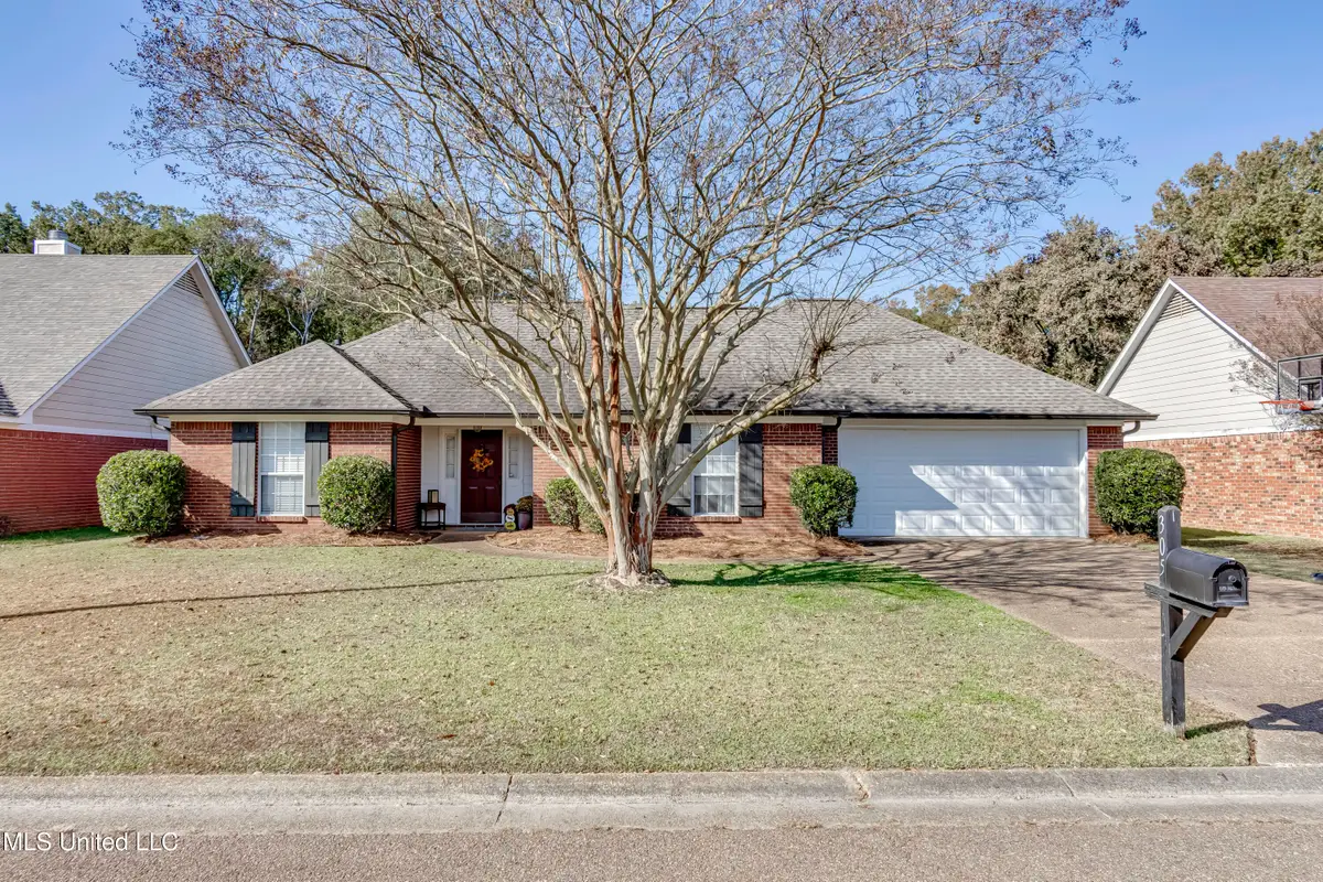 305 Hemlock Drive, Flowood, MS 39232 - #1