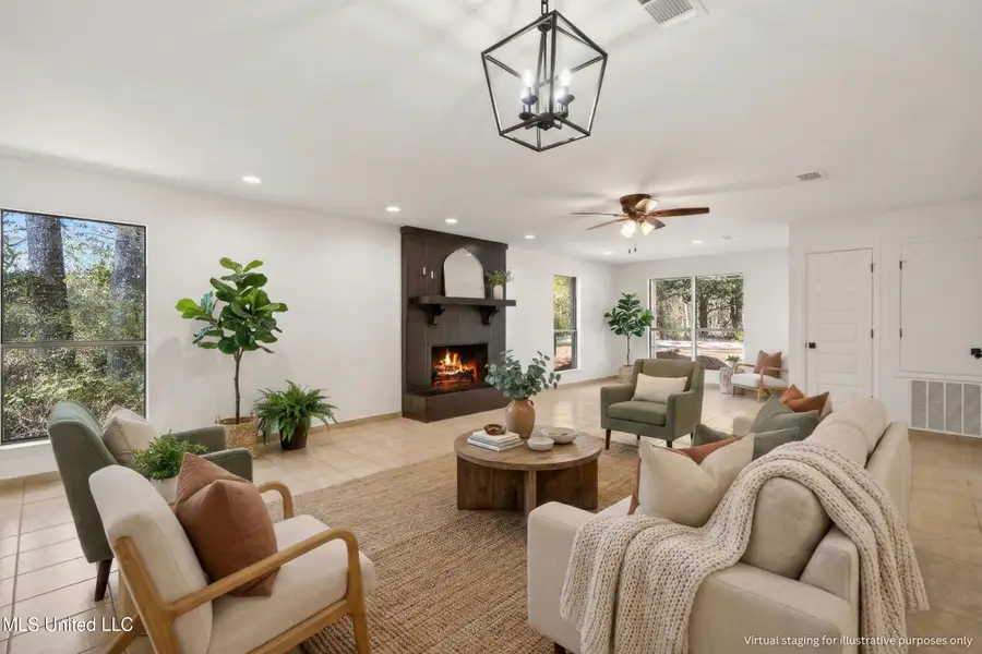 628 Telly Road, Picayune, MS 39466 - Image #3