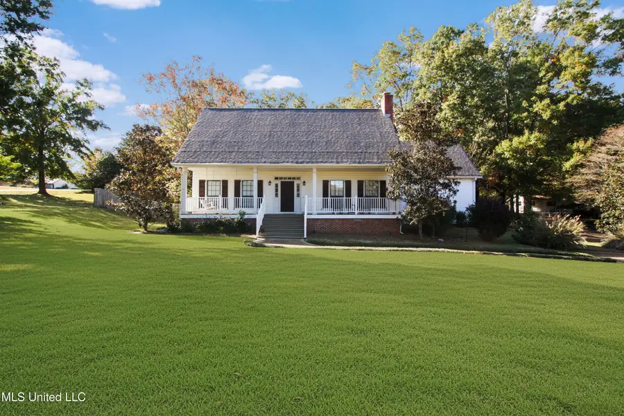 510 Merganser Trail, Clinton, MS 39056 - Image #2