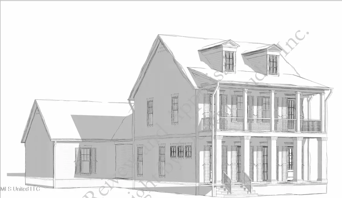 303 Felicity Street, Madison, MS 39110 - Image #1