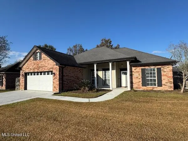 13355 Roxbury Place, Gulfport, MS 39503