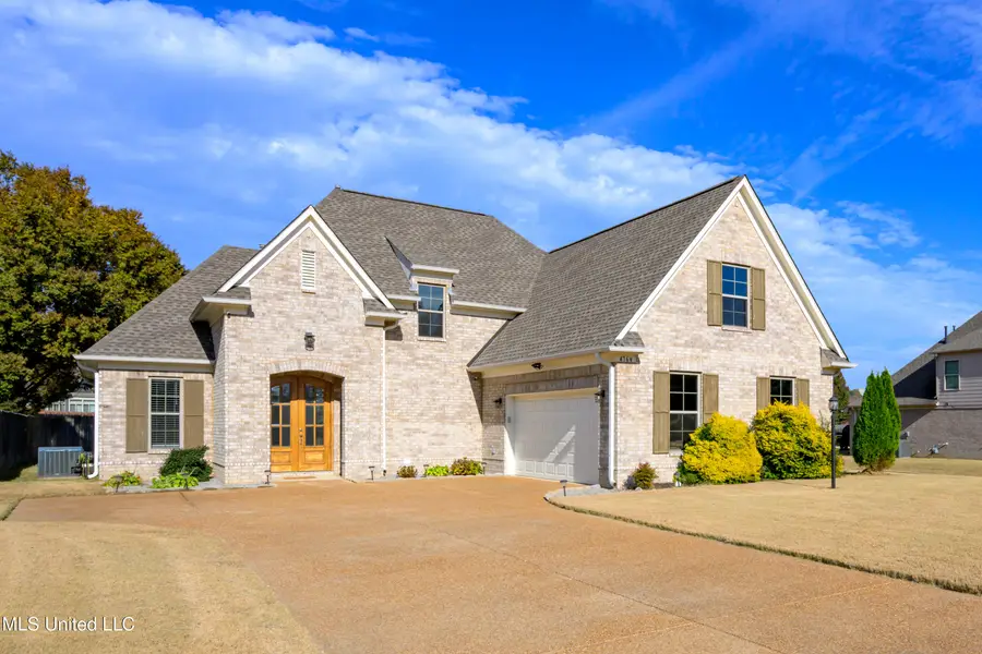 4768 Bowie Lane, Olive Branch, MS 38654 - Image #2
