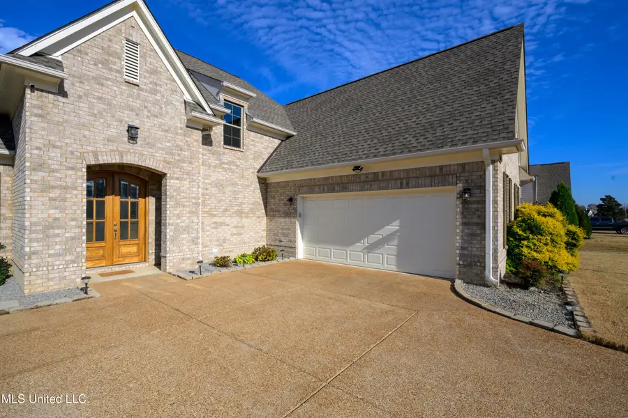 4768 Bowie Lane, Olive Branch, MS 38654 - Image #3