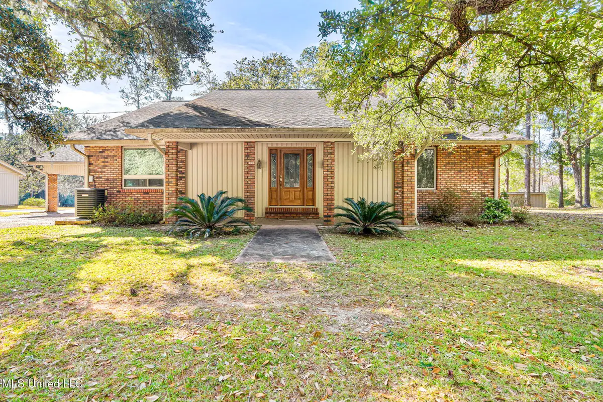 16100 Bayou Cocoa Point Drive, Kiln, MS 39556 - Image #1