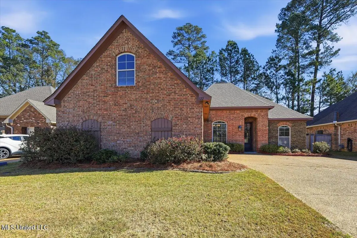 122 Provonce Park, Brandon, MS 39042 - Image #1