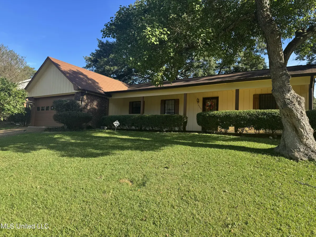 4375 Redwood Circle, Jackson, MS 39212 - Image #1