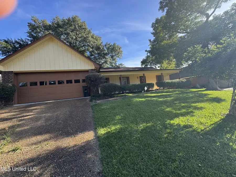 4375 Redwood Circle, Jackson, MS 39212 - Image #2