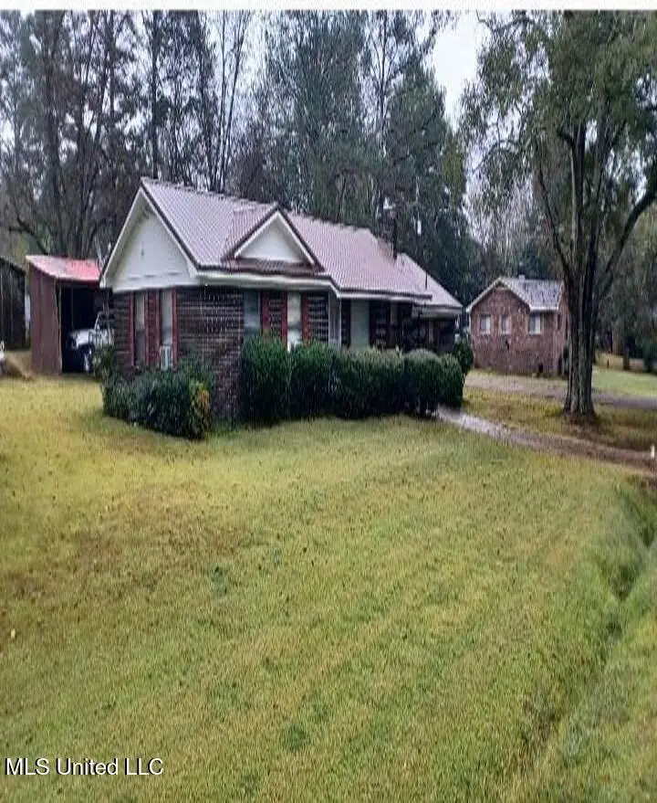 72 T J Verdell Street, Macon, MS 39341 - Image #3