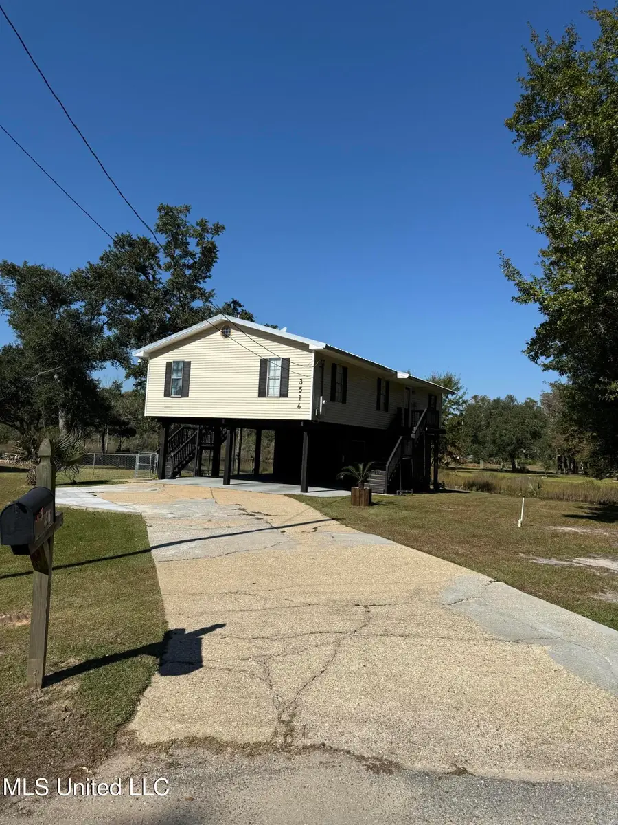 3516 San Marcus Street, Gautier, MS 39553 - Image #3