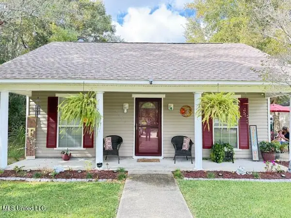 2007 45th Avenue, Gulfport, MS 39501
