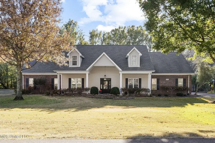2255 Appleton Drive, Southaven, MS 38672 - Image #3