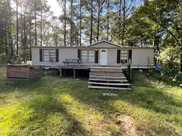 241 Mallard Rd. Road, Waterford, MS 38685