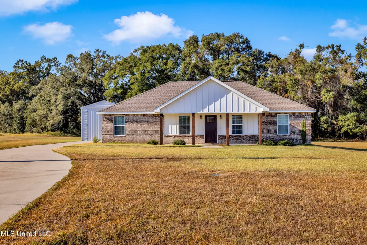 120 Trevor Lane, Lucedale, MS 39452 - Image #1