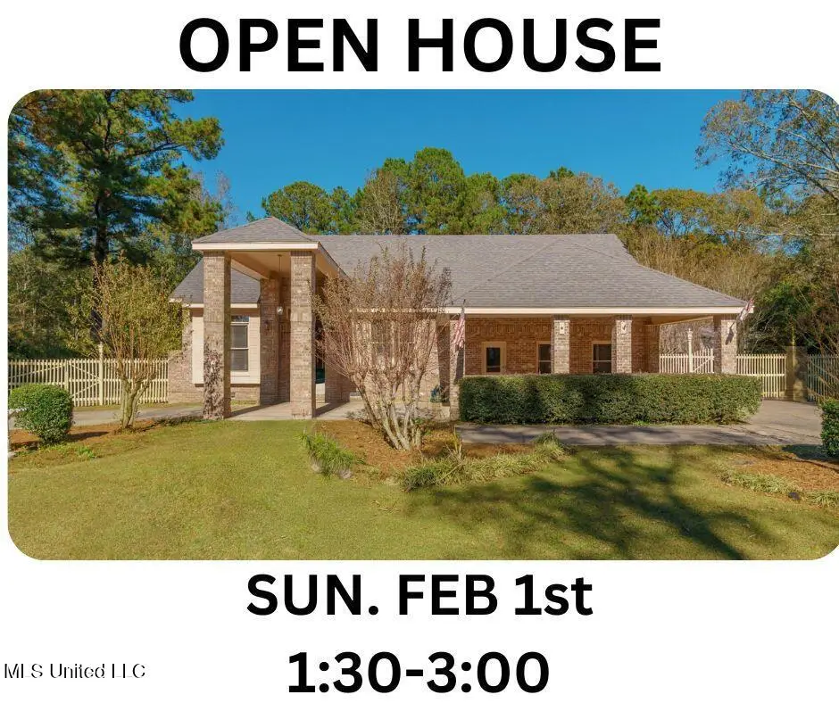 18 Woodchuck Drive, Hattiesburg, MS 39402 - Image #1