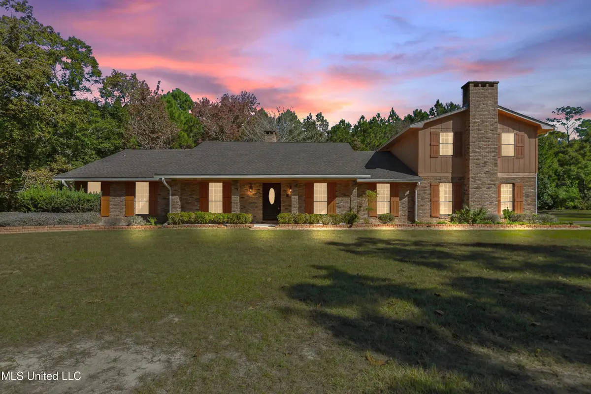 1410 Bay Ridge Drive, Gautier, MS 39553 - Image #1