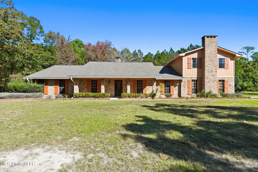 1410 Bay Ridge Drive, Gautier, MS 39553 - Image #2