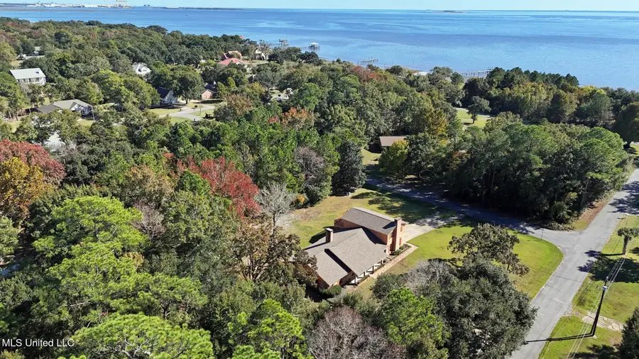 1410 Bay Ridge Drive, Gautier, MS 39553 - Image #3