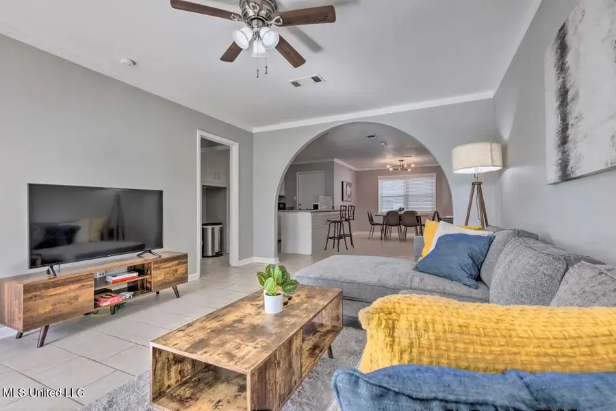 103 Grand Teton Drive, Ocean Springs, MS 39564 - #3