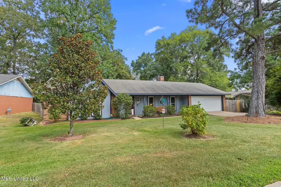 102 Spanish Moss Drive, Clinton, MS 39056 - Image #3