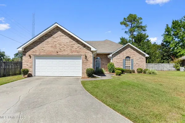 6301 Wimbledon Cove, Ocean Springs, MS 39564