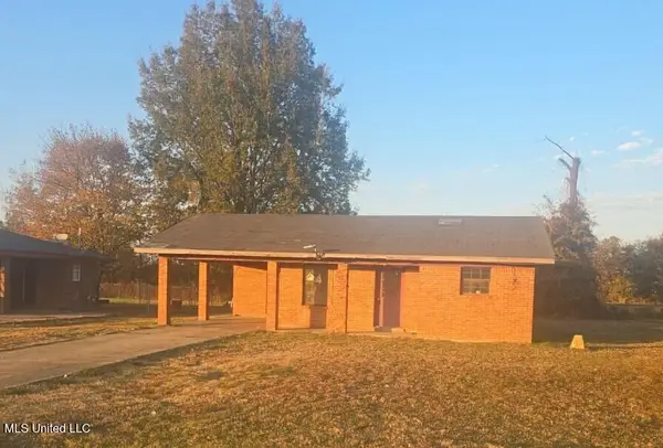3305 Miller Road, Itta Bena, MS 38941