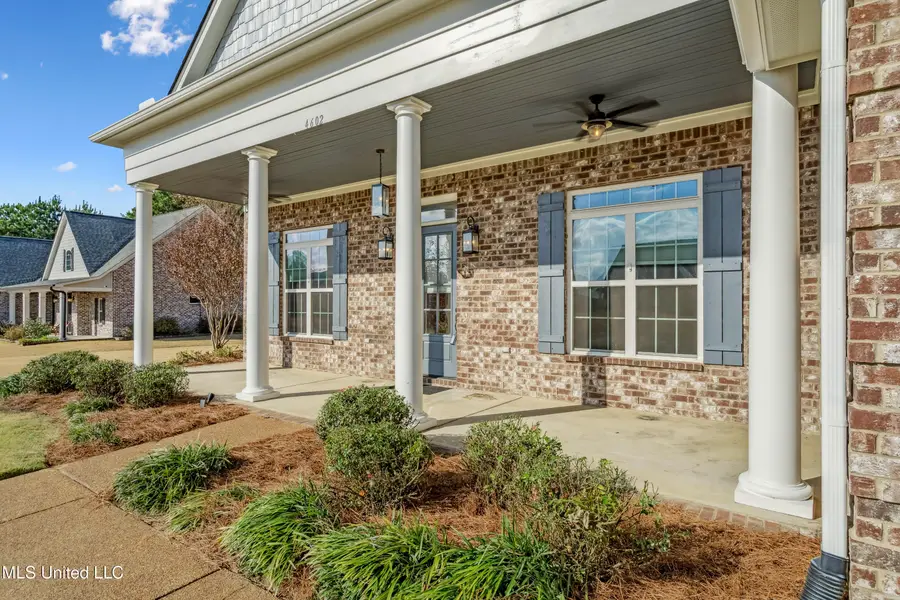 4602 Pleasant Breeze, Olive Branch, MS 38654 - Image #3