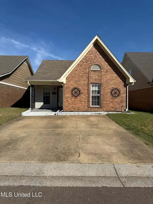 418 Carol Ann Cove, Southaven, MS 38671