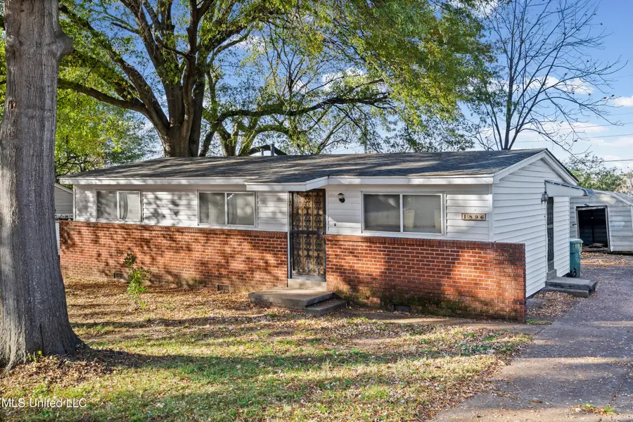 1896 N Southaven Circle, Southaven, MS 38671 - Image #3