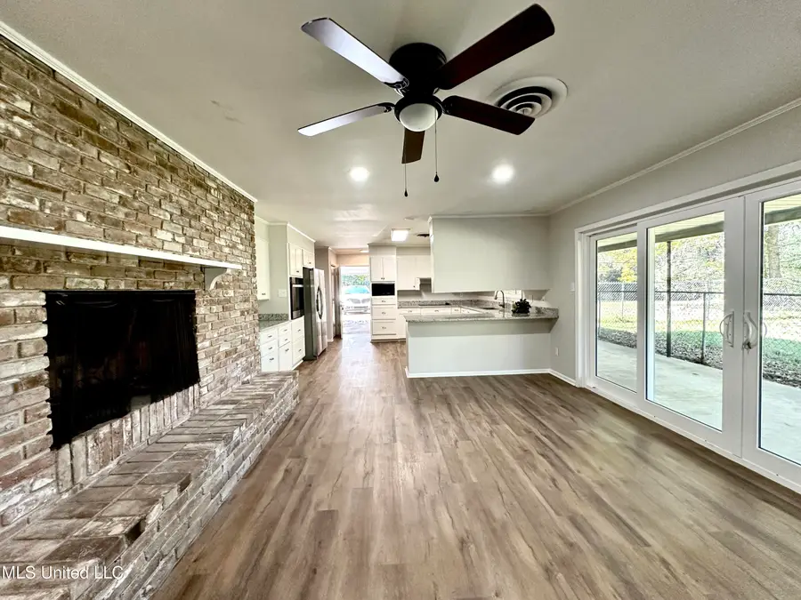 200 Robb Street, Summit, MS 39666 - Image #2