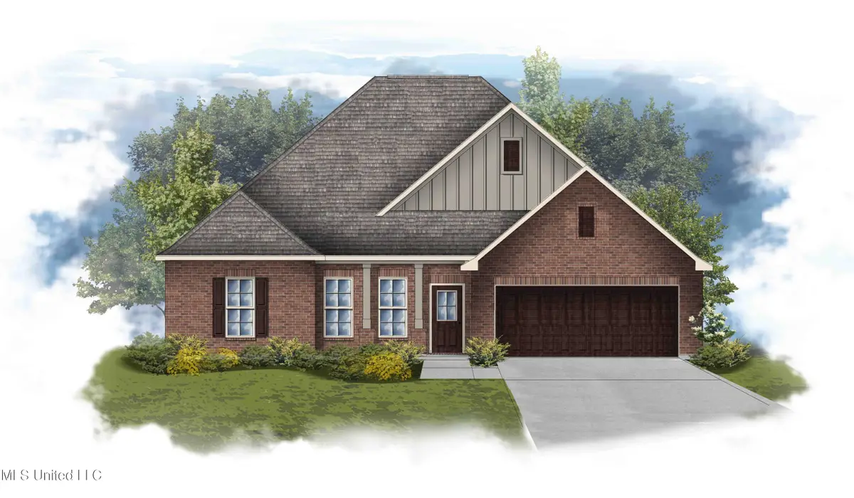 16 Sylvia Cove, Long Beach, MS 39560 - Image #1