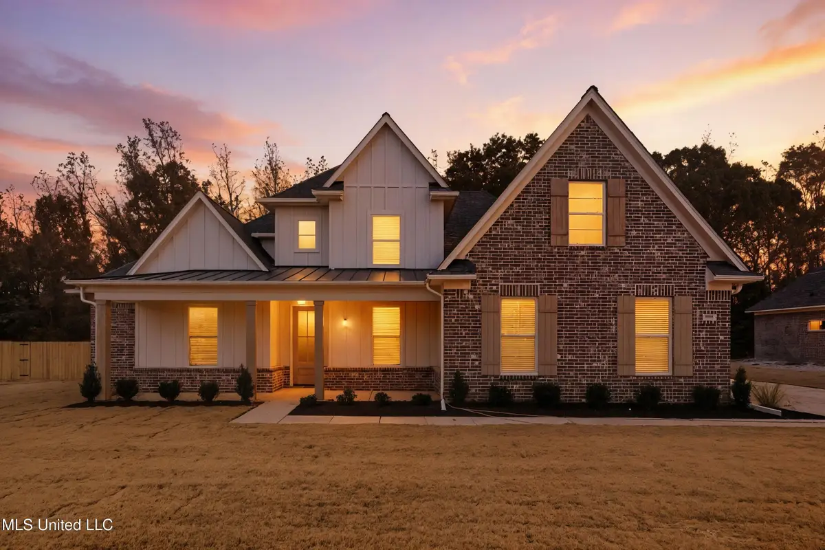 1398 Creek Haven Drive, Hernando, MS 38632 - Image #1