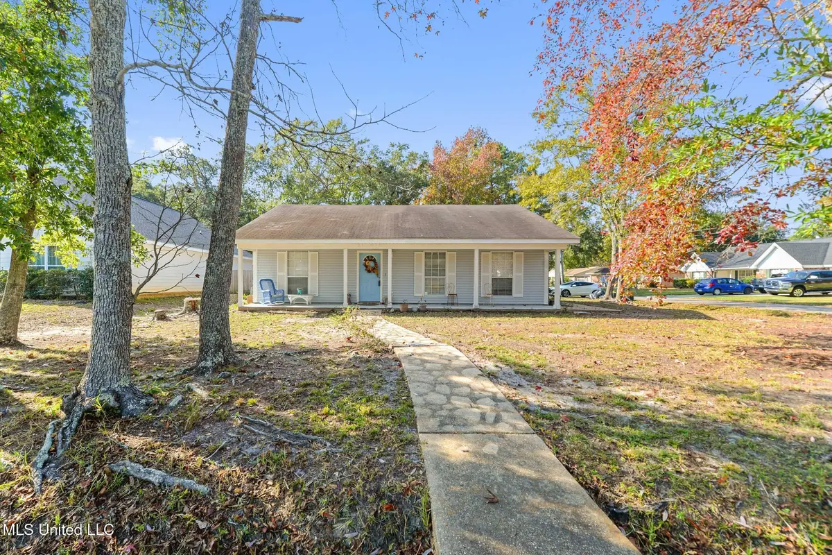 1711 S 1st Street, Ocean Springs, MS 39564 - Image #1