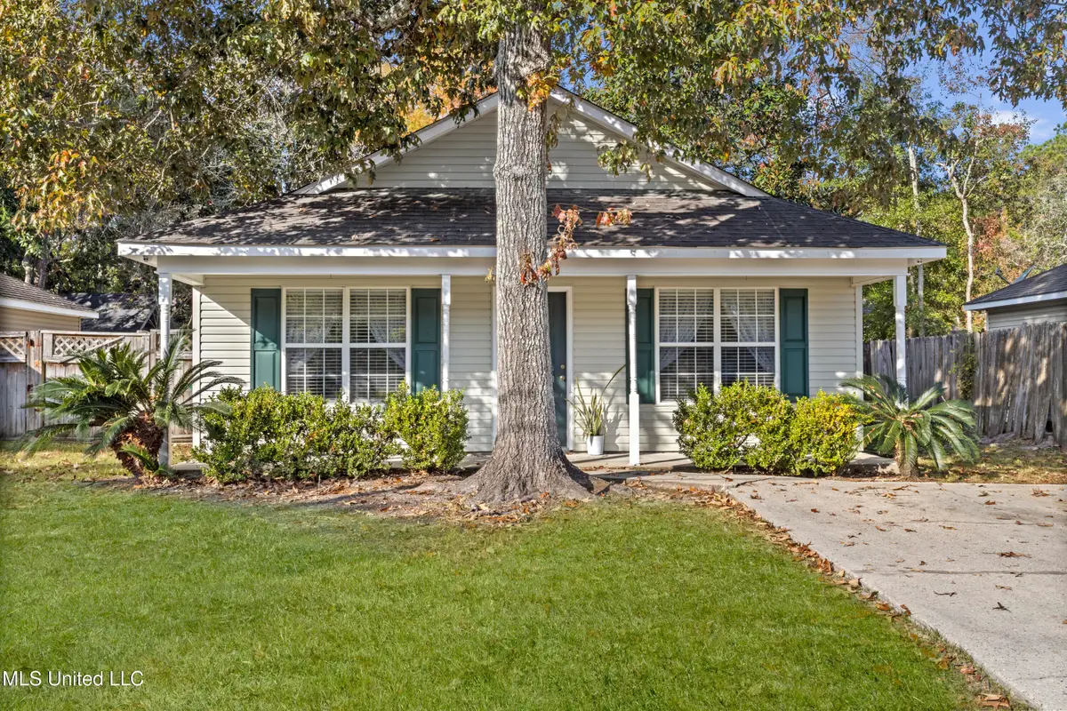 2701 N 12th Street, Ocean Springs, MS 39564 - #1