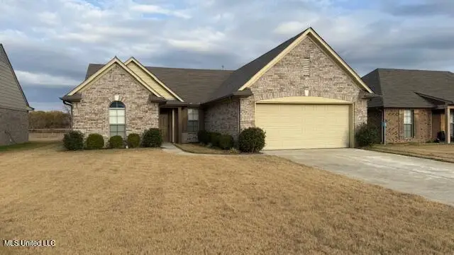 4785 W Cantata Drive, Walls, MS 38680 - #1