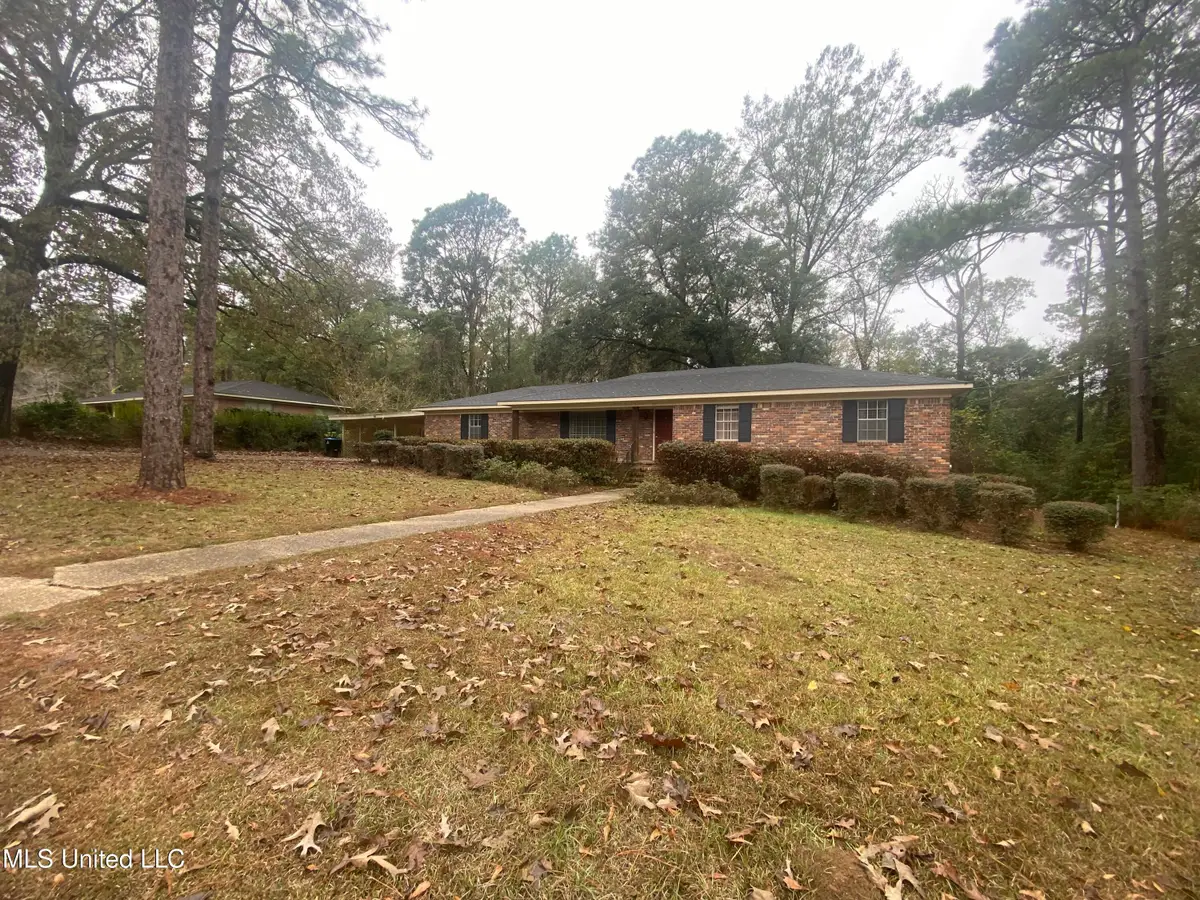 121 Ridgecrest Street, Lucedale, MS 39452 - Image #1