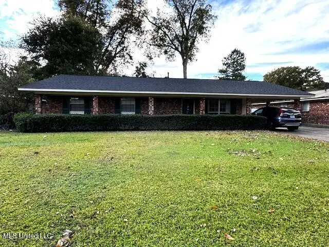 312 Margaret Avenue, Natchez, MS 39120 - Image #1