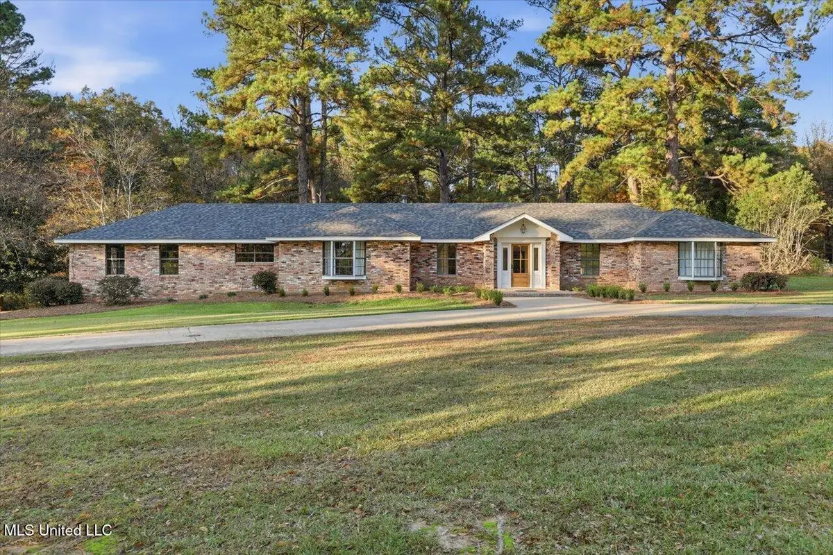 14 Sylwood Place, Jackson, MS 39209 - #1