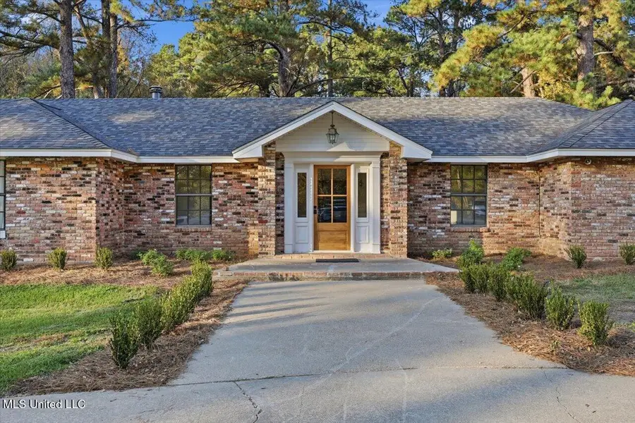 14 Sylwood Place, Jackson, MS 39209 - #2