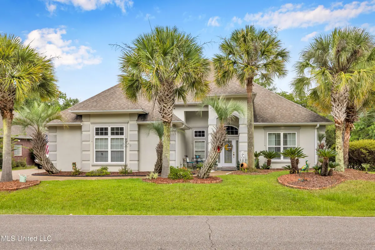 8354 Makiki Drive, Diamondhead, MS 39525 - Image #1