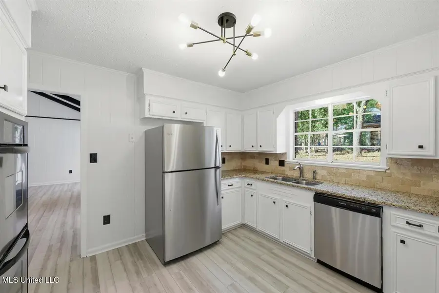 1534 Tracewood Drive, Jackson, MS 39211 - Image #3