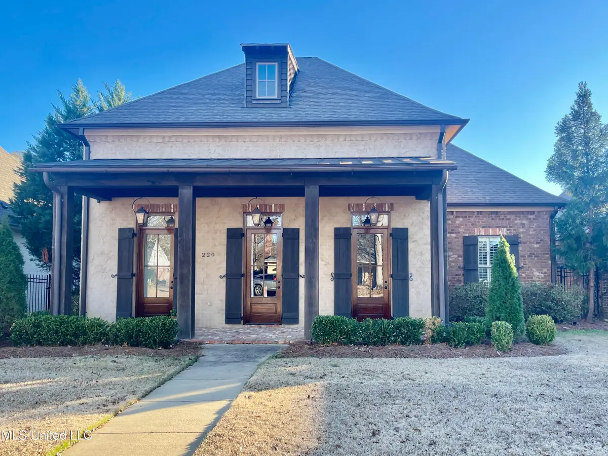 220 Vintage Drive, Madison, MS 39110 - Image #1