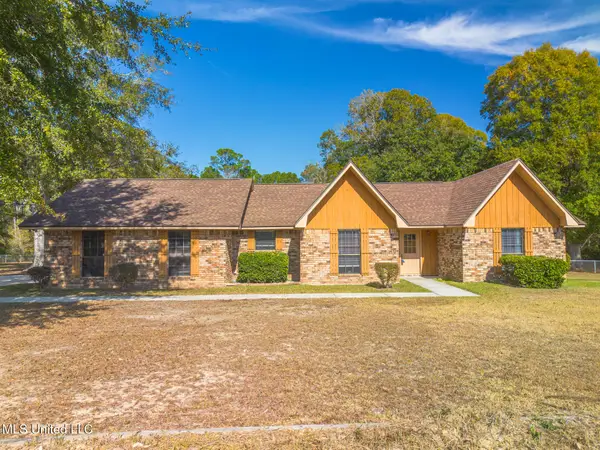 13682 John Clark Road, Gulfport, MS 39503