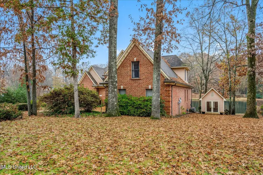 5936 Roman Hill Drive, Olive Branch, MS 38654 - Image #3