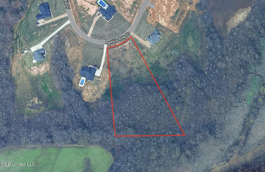 13135 Pebble View Drive, Byhalia, MS 38611 - #3